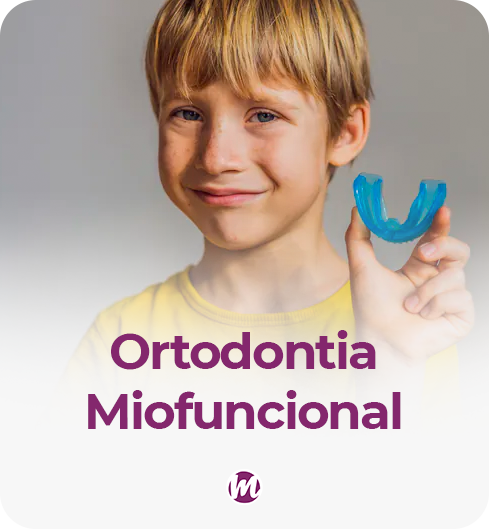 orto miofuncional