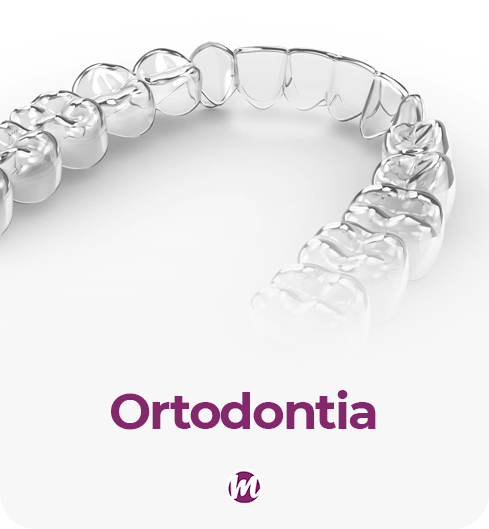 ortodontia