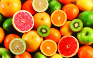 Frutas