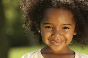 smiling-little-girl