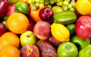 Fruits