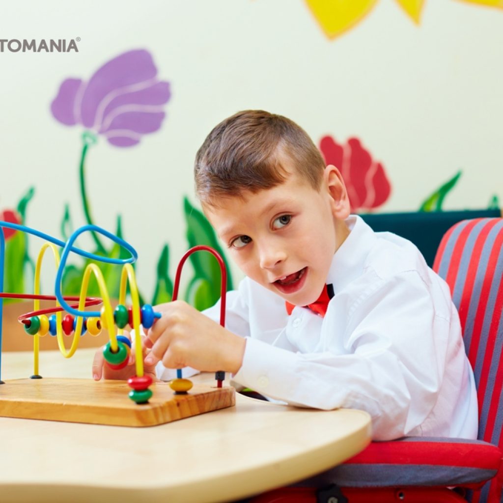 pacientes-especiais-odontopediatria-clinica-odontomania