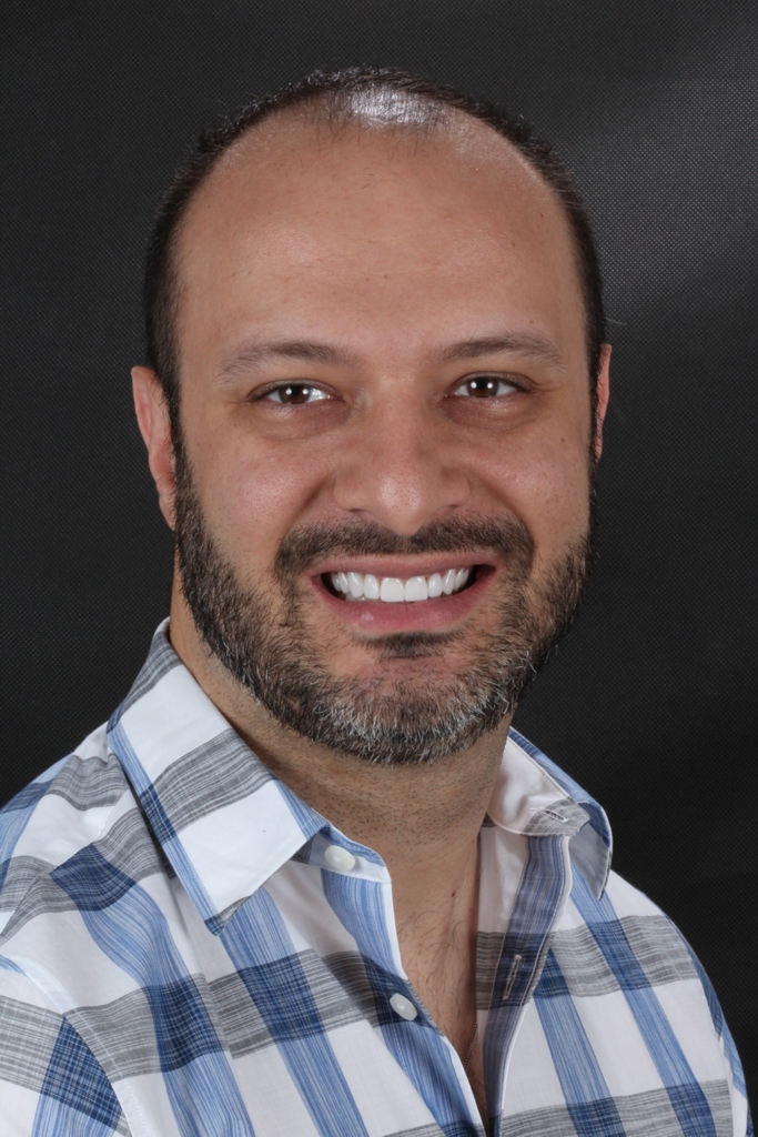 Leonardo Izzo