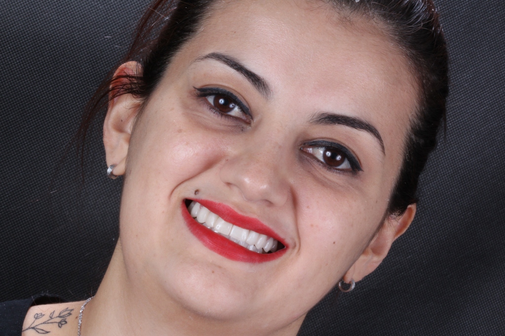 PATRÍCIA APARECIDA MARCONDES