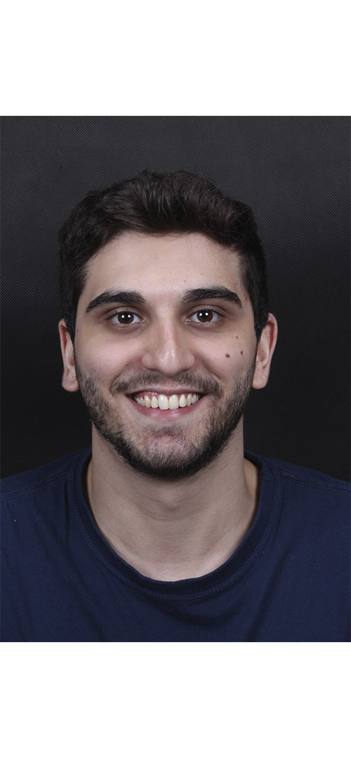 LUCAS DE OLIVEIRA ALVES