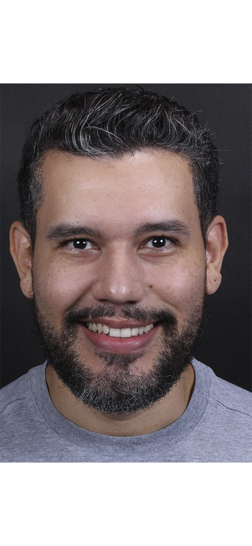 LEANDRO ROMÃO RAMOS